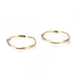 Legierung Verknüpfung rings&nbsp;PALLOY-M183-08G-RS