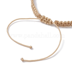 Armbänder aus natürlichen Muscheln&nbsp;BJEW-JB09914