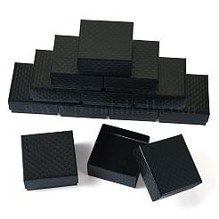 Geschenkboxen aus Karton mit Rautenstruktur&nbsp;CON-TAC0010-03B-06