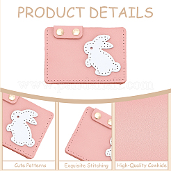 1 Set DIY-Kits zur Herstellung von Clutches&nbsp;DIY-CL0001-63B