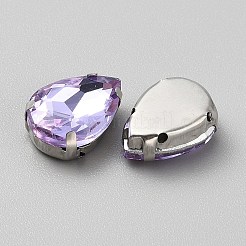Cuce sul rhinestone&nbsp;DIY-WH20031-039B-11
