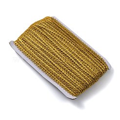Nähspitze aus Polyester&nbsp;OCOR-WH0074-36