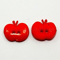 Acryl knöpfe&nbsp;BUTT-D022-07