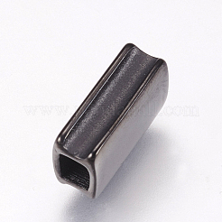 Schiebeanhänger aus Edelstahl 304&nbsp;STAS-F144-024B-6.5x11