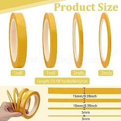 6 Rolle&nbsp;AJEW-BC0010-39B