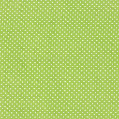 Fogli in tessuto di poliestere a4 stampato con motivo a pois&nbsp;LS-DIY-WH0158-63A-04