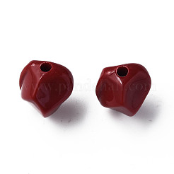 Opake Legierung Perlen&nbsp;LS-MACR-S373-140-A01