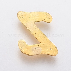 Cabochons en alliage&nbsp;PALLOY-CJC0001-68Z