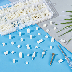 360 joint en plastique ABS&nbsp;FIND-WH0816-032A