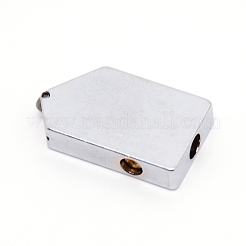 Messerkopf aus Stahlglas&nbsp;TOOL-WH0133-01A