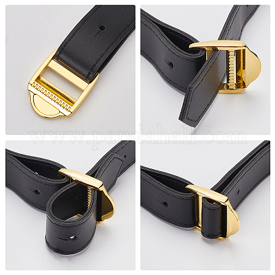 Webbing Ladderlock Buckle 