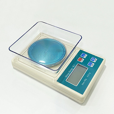 Scala digitale&nbsp;TOOL-D003-3-1