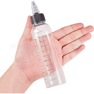 Bouteille vide en plastique&nbsp;TOOL-BC0008-23-1