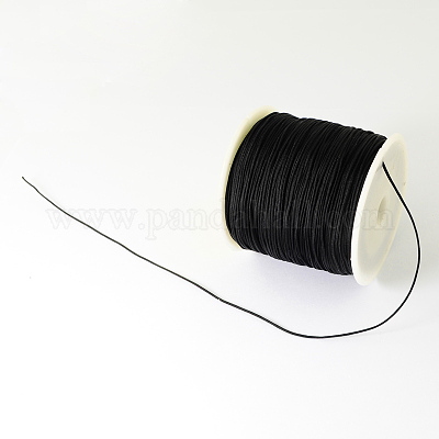 0.5mm Nylon Beading String Thread Manufacturer, 0.5mm Nylon