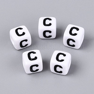 Opake Legierung Perlen&nbsp;SACR-N020-04A-C-1