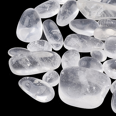 Quartz Crystal Home Decoration  Stones - Natural Quartz Crystal