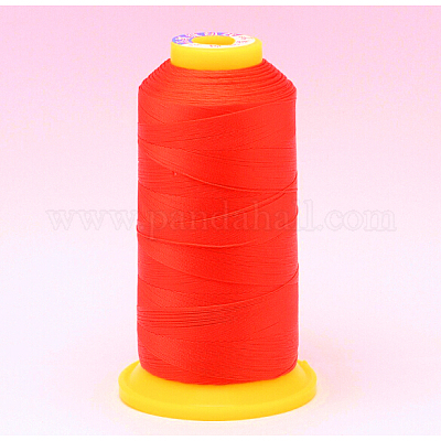 Nylon Nähgarn&nbsp;NWIR-N006-01Y1-0.2mm-1