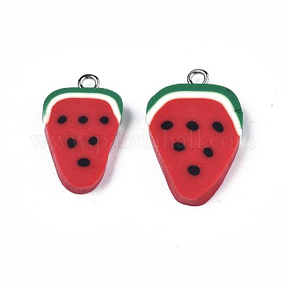 Fimo Anhänger&nbsp;LS-X-CLAY-Q186-03-1