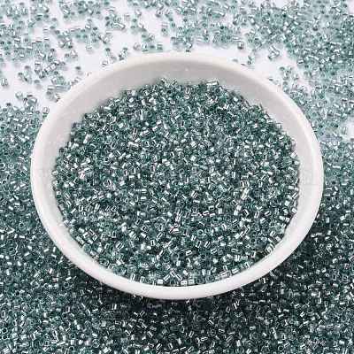 Perles de rocaille cylindriques&nbsp;X-SEED-H001-G08-1