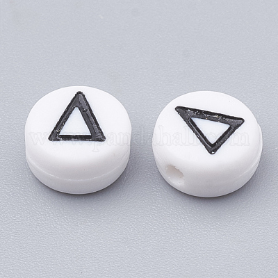 Acryl-Perlen&nbsp;SACR-N002-07-1