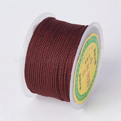 Corde in poliestere rotonde&nbsp;OCOR-P005-22-1