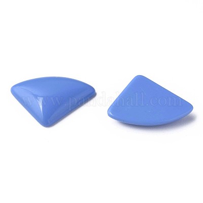 Cabochon acrilici opachi&nbsp;MACR-S373-144-A02-1