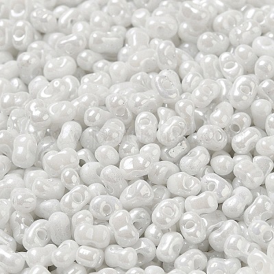 Runde Saatperlen&nbsp;SEED-K009-02A-10-1