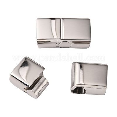 Magnetic Clasps for Jewelry Making Fold Over Magnetic Clasps 