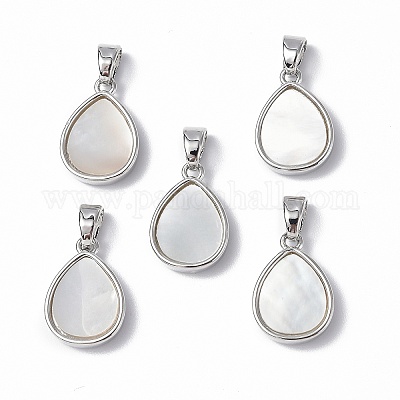 Breloques en laiton&nbsp;KK-R134-056P-1