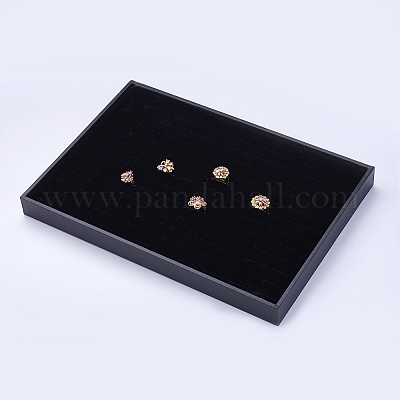 Display ad anello in MDF&nbsp;RDIS-G005-05A-1