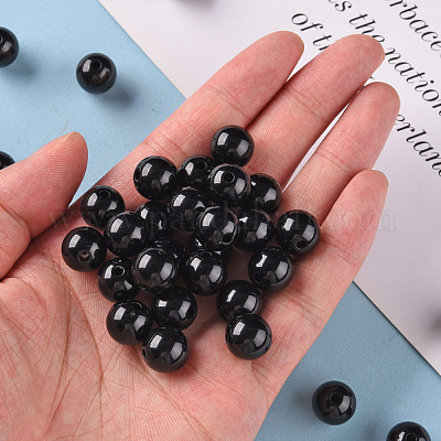 Opake Legierung Perlen&nbsp;MACR-S370-C12mm-S002-1