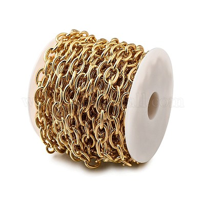 Catene portacavi in ​​alluminio&nbsp;CHA-F004-01G-01-1
