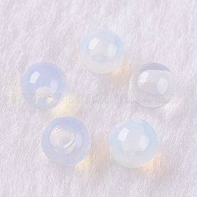 Perline Opalite&nbsp;G-K275-27-8mm-1