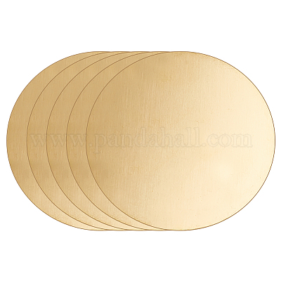 Messingblech&nbsp;DIY-OC0010-48A-LG-1