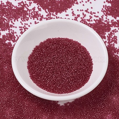 Perline miyuki delica&nbsp;SEED-X0054-DB0775-1