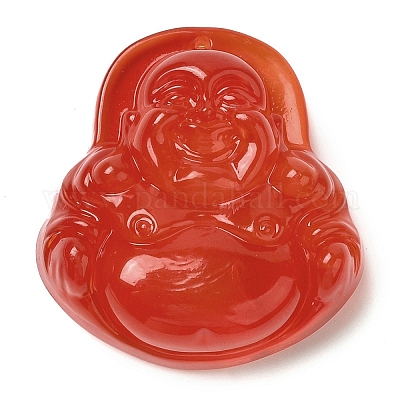 Pendentifs en verre&nbsp;GLAA-C033-03K-1