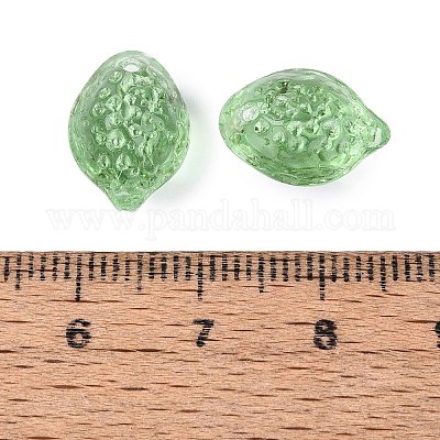 Perle di vetro&nbsp;GLAA-T021-77M-02-1