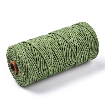 Fili di fili di cotone&nbsp;OCOR-T001-02-27-1