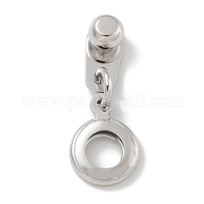 Accessoire en laiton &nbsp;KK-P284-05P-1