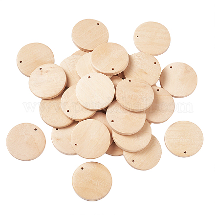 Древесины подвески WOOD-KS0001-04-1