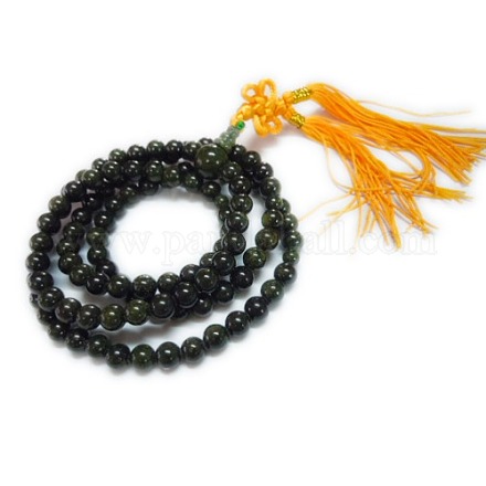 Buddha Meditation Beads PJBR008C1-1
