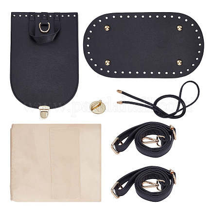 DIY-Taschen-Set DIY-WH0504-375-1
