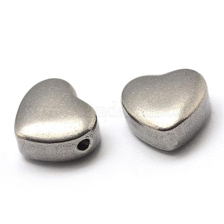 304 perline in acciaio inossidabile STAS-T001-23-1