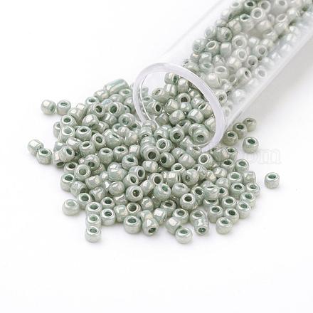 Perles de verre mgb matsuno SEED-R017-888-1