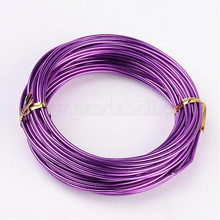 Aluminum Wire AW-10X2MM-11-1