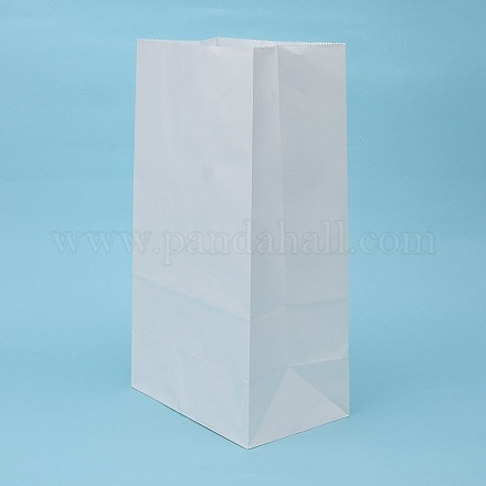 Kraft Paper Bags CARB-L007C-02-1