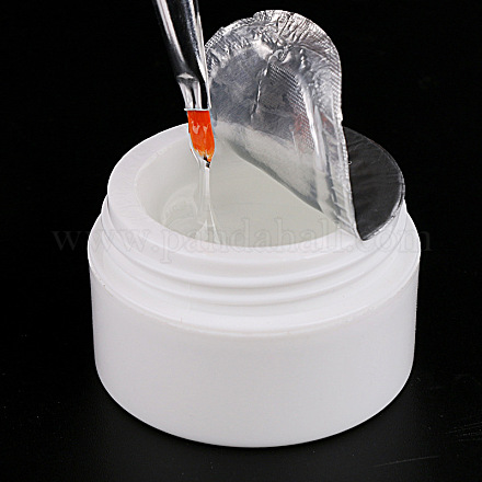 15ml de gel pour les ongles MRMJ-F004-15A-1