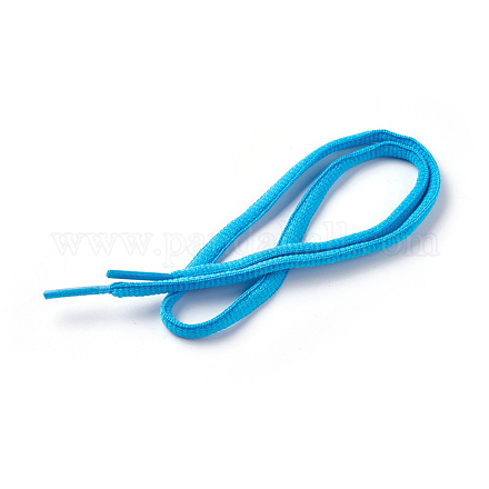 Polyester Cord Shoelace AJEW-F036-02A-17-1