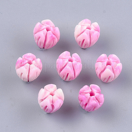 Synthetic Coral Beads CORA-S026-20A-03-1