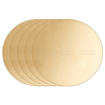 Messingblech&nbsp;DIY-OC0010-48A-LG-1